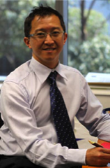Dr Donald Kuah