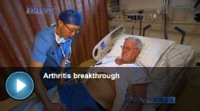 Today Tonight Fat Stem Cell Arthritis Breakthrough
