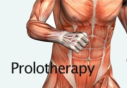 Prolotherapy