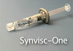 Synvisc-One Treatment