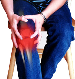 Painful Knee