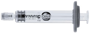 Synvisc One